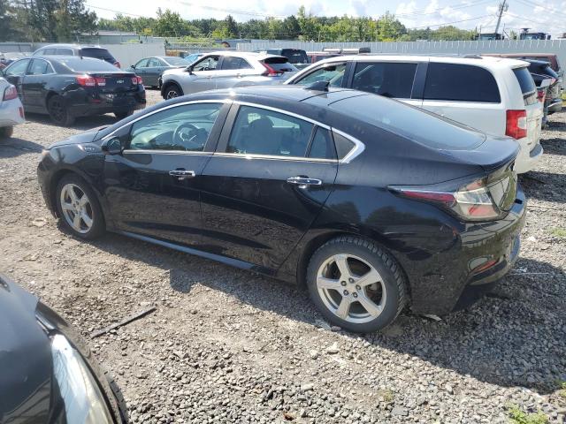 VIN 1G1RC6S56GU135263 2016 Chevrolet Volt, LT no.2