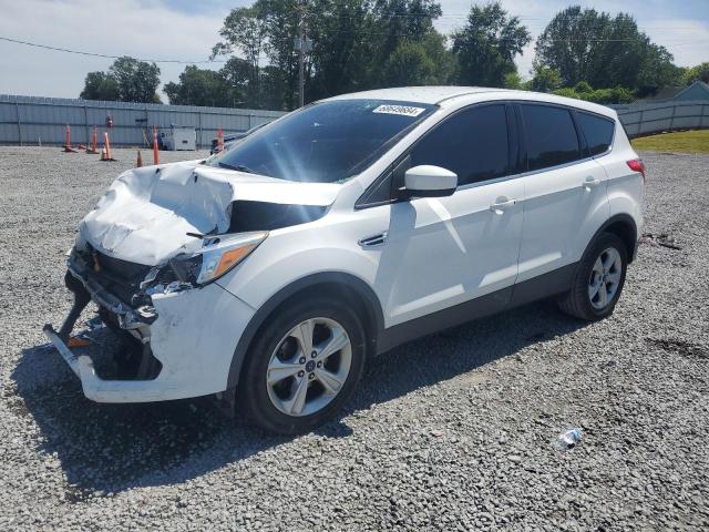 VIN 1FMCU0G72GUB79192 2016 Ford Escape, SE no.1