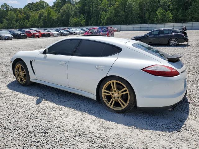 VIN WP0AA2A74DL014271 2013 Porsche Panamera, 2 no.2