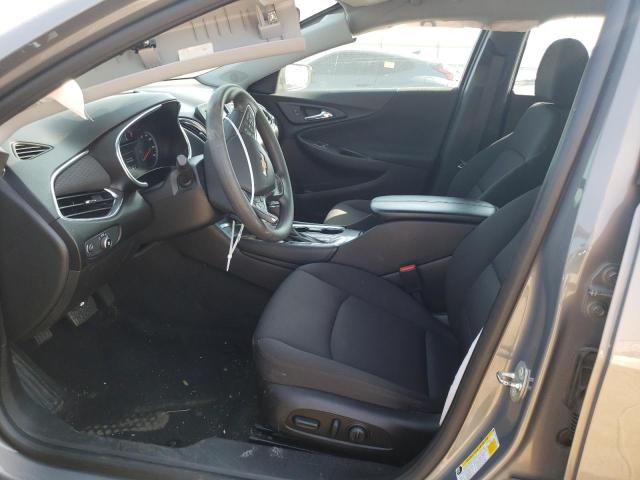 2018 CHEVROLET MALIBU LT - 1G1ZD5ST7JF188278