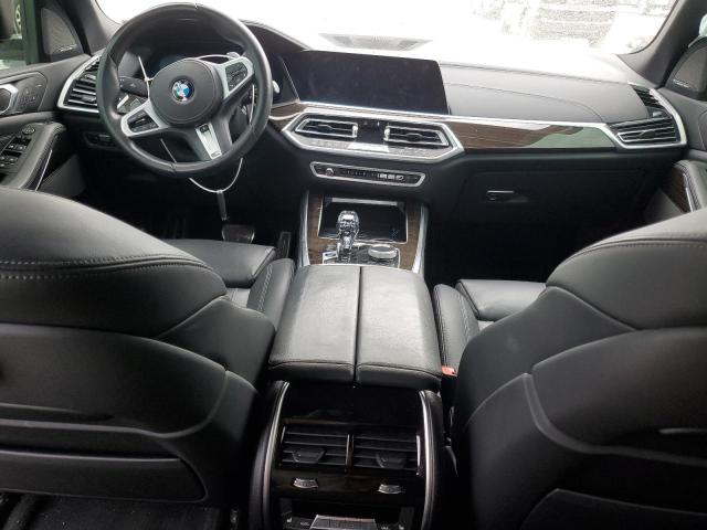 2020 BMW X5 M50I - 5UXJU4C02LLE45680