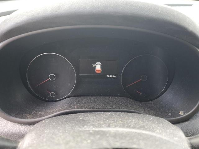 2020 KIA SPORTAGE S - KNDPRCA6XL7804262