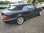 MERCEDES-BENZ CLK 430 photo