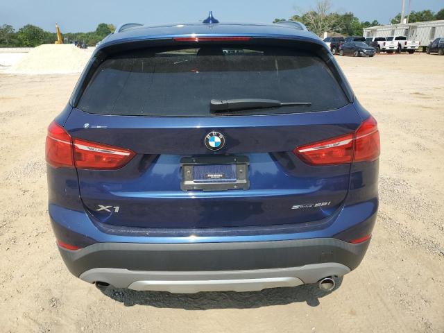 VIN WBXHU7C33J3H42906 2018 BMW X1, Sdrive28I no.6