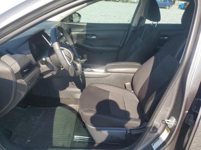 2023 NISSAN SENTRA SV - 3N1AB8CVXPY281814