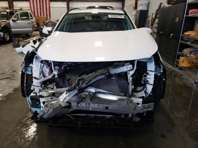 2023 TOYOTA RAV4 XLE - 2T3W1RFV4PC246801