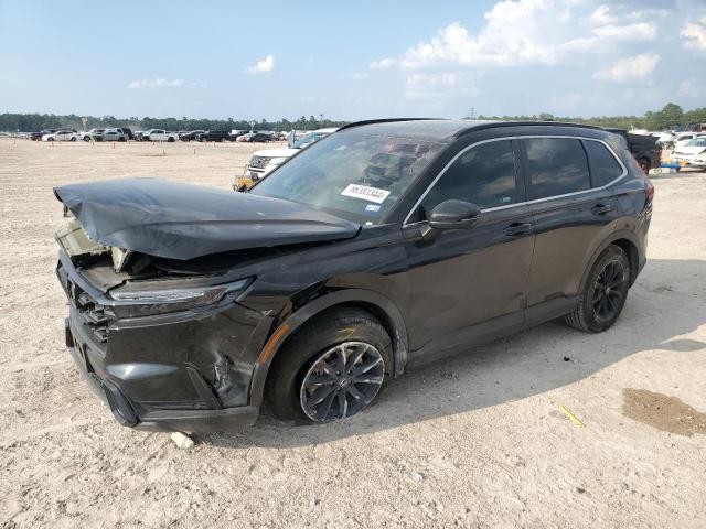 2024 HONDA CR-V SPORT - 7FARS6H89RE051871