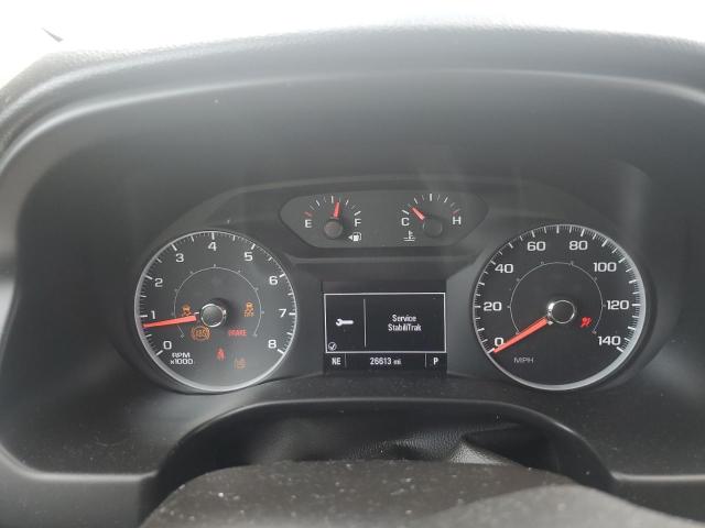 2019 GMC ACADIA SLE - 1GKKNLLS4KZ256606