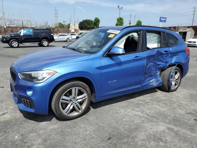 VIN WBXHT3C36J5L24479 2018 BMW X1, Xdrive28I no.1