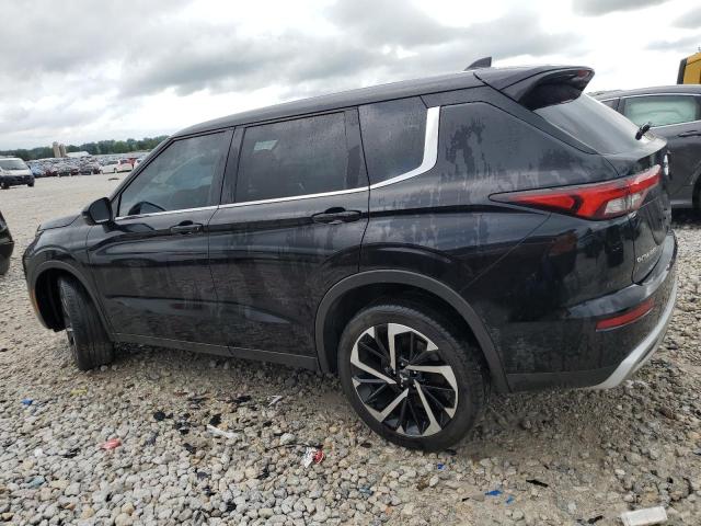 2022 MITSUBISHI OUTLANDER - JA4J3UA82NZ021663