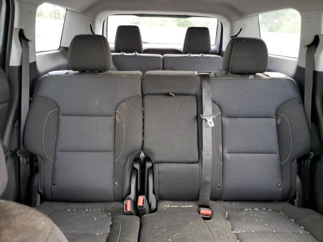 2023 GMC ACADIA SLE - 1GKKNRL44PZ116258