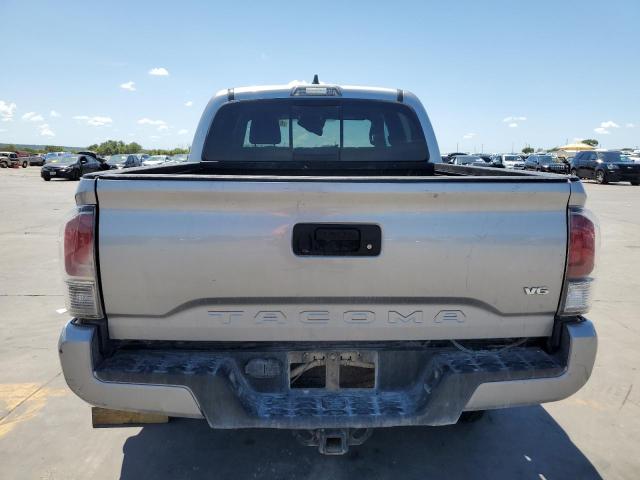 2020 TOYOTA TACOMA DOU - 5TFCZ5AN2LX222433