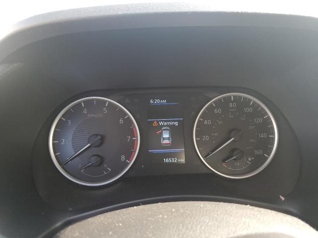 2024 NISSAN SENTRA S - 3N1AB8BV3RY224889
