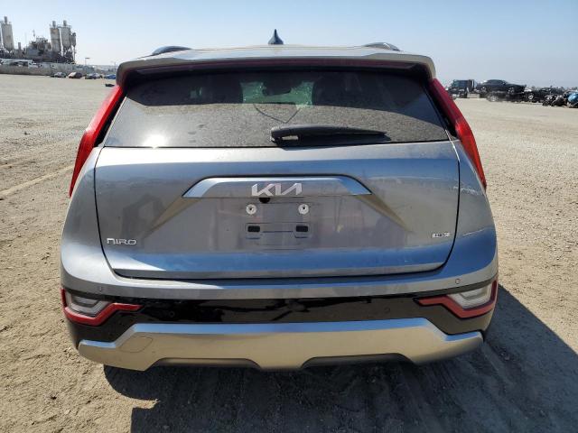 2023 KIA NIRO SX KNDCT3LE2P5060338