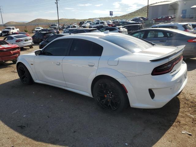 2023 DODGE CHARGER SC - 2C3CDXGJ0PH516085
