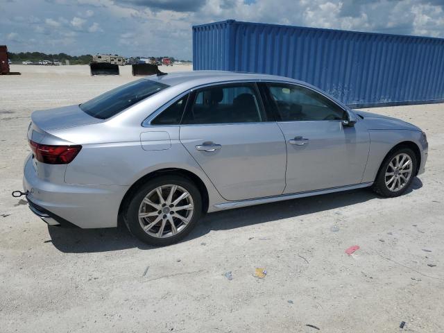 VIN WAUABAF44MA018318 2021 Audi A4, Premium 40 no.3