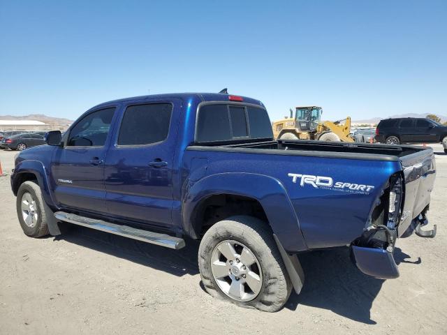 VIN 3TMJU4GN0EM157579 2014 Toyota Tacoma, Double Ca... no.2