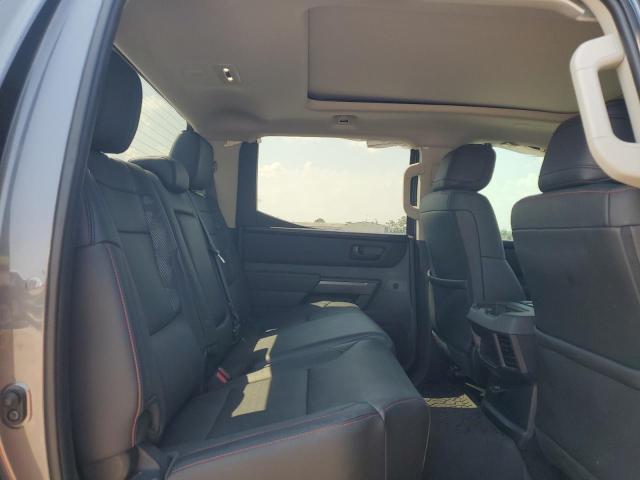 2023 TOYOTA TUNDRA CRE - 5TFPC5DB1PX031628