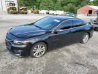 2017 CHEVROLET MALIBU LT - 1G1ZE5ST1HF241144