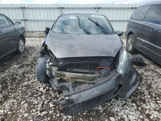 2016 FORD FIESTA ST - 3FADP4GX5GM105654