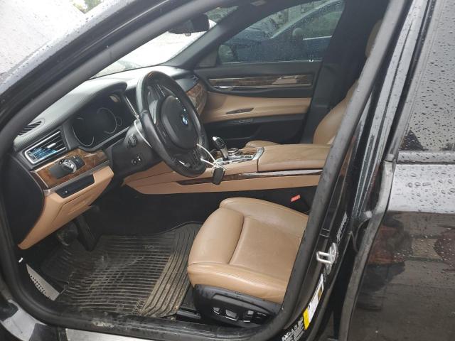 VIN WBAYF4C58ED282031 2014 BMW 7 Series, 740 Lxi no.7