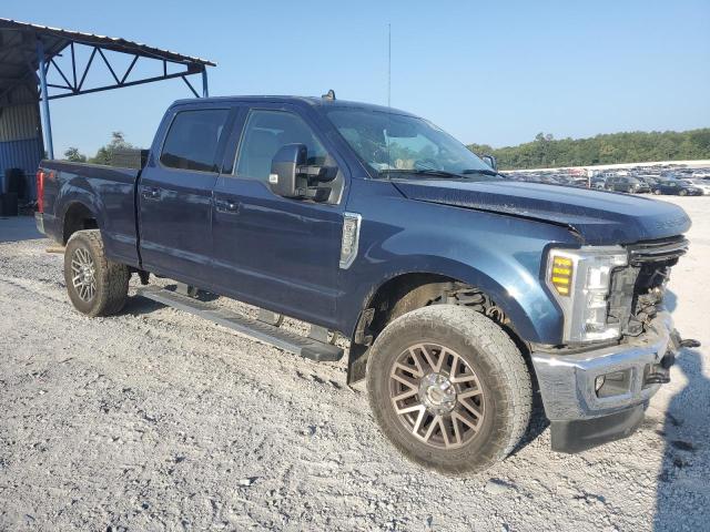 2019 FORD F250 SUPER - 1FT7W2B69KEE31548