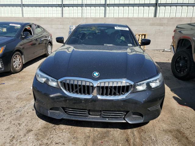 VIN 3MW5R1J08L8B28011 2020 BMW 3 Series, 330I no.5