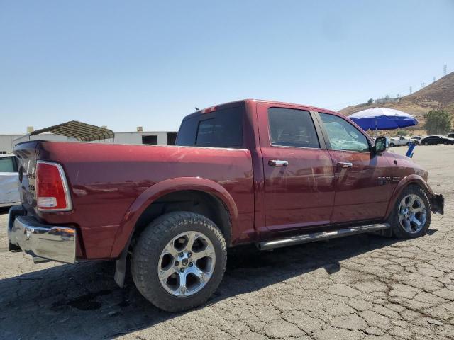 2018 RAM 1500 LARAM - 1C6RR7NT4JS238102
