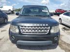 LAND ROVER LR4 HSE LU photo