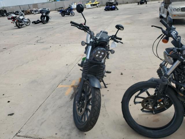 2023 HONDA CL500 A MLHPC6750P5002058