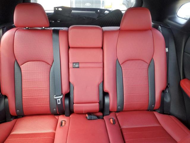 2021 LEXUS RX 350 F S 2T2SZMDA5MC272494