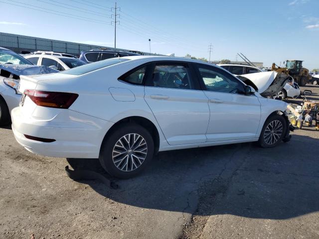 2019 VOLKSWAGEN JETTA S - 3VWC57BU8KM072312