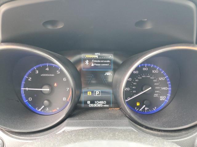 2019 SUBARU OUTBACK TO - 4S4BSETC7K3298842