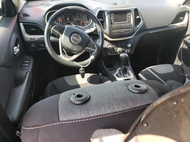 2016 JEEP CHEROKEE S - 1C4PJLAB3GW372839