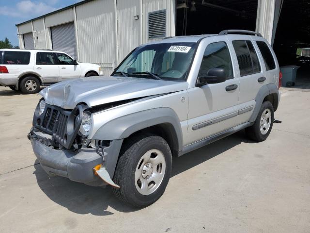 Jeep LIBERTY