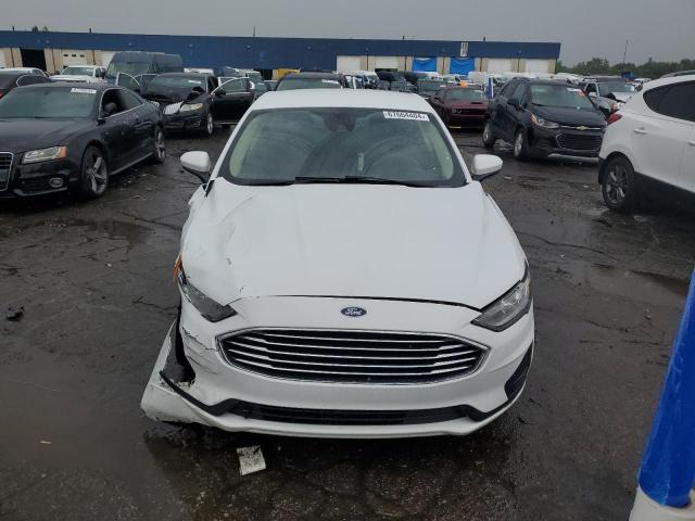 2019 FORD FUSION SE - 3FA6P0HD7KR144246