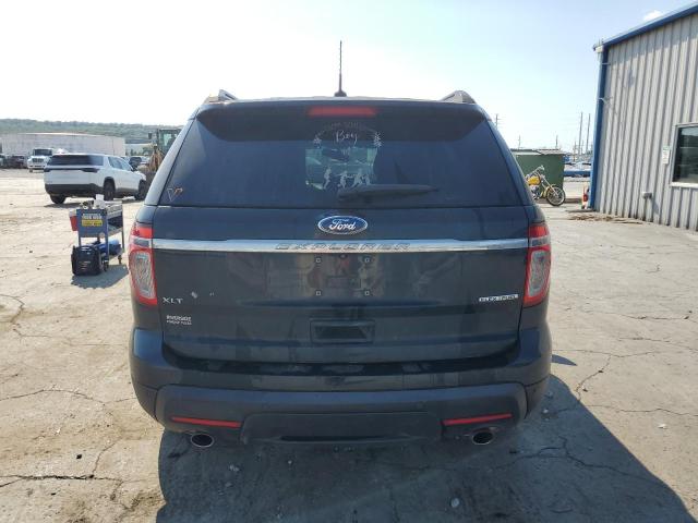 2015 FORD EXPLORER X - 1FM5K7D86FGA64306