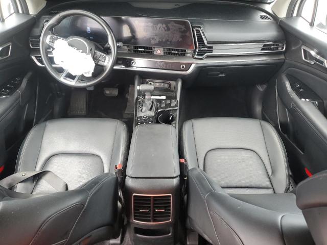 2023 KIA SPORTAGE E - 5XYK33AF9PG071951