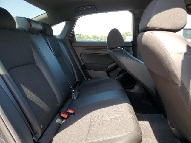 2024 HONDA CIVIC SPOR - 2HGFE2F52RH543399