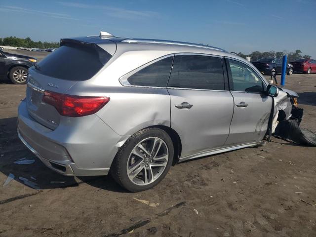 2017 ACURA MDX SPORT - 5FRYD7H76HB001523