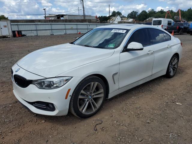 VIN WBA4F7C53HG438141 2017 BMW 4 Series, 430I Gran ... no.1