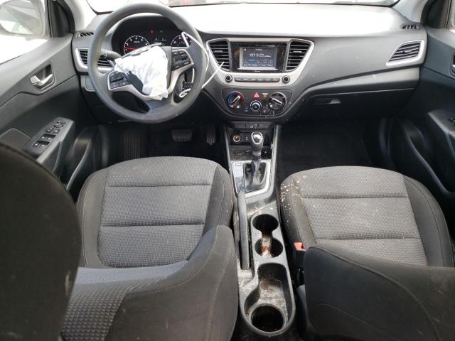 2021 HYUNDAI ACCENT SE - 3KPC24A61ME151198