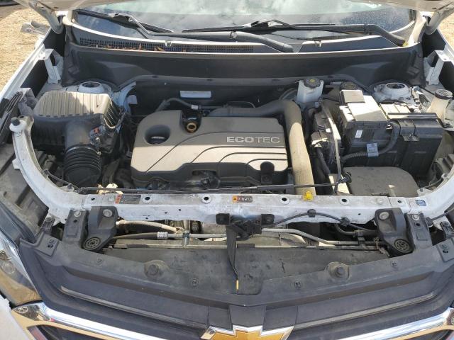 2018 CHEVROLET EQUINOX LT - 2GNAXSEV4J6272731