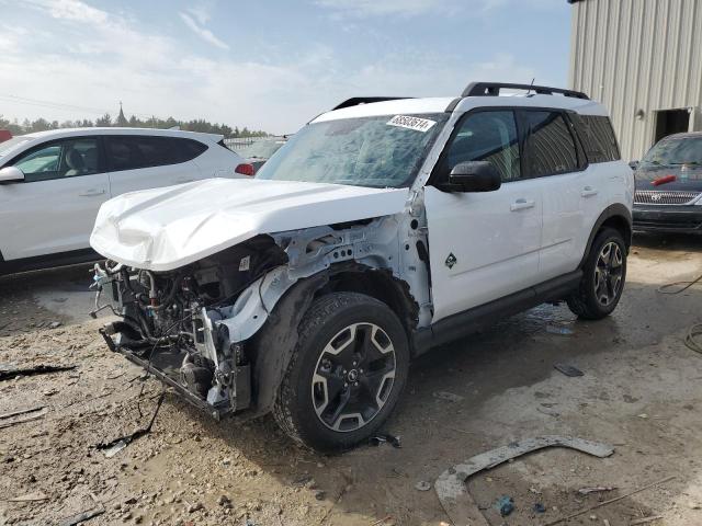 2023 FORD BRONCO SPO 3FMCR9C67PRD63943  68503614