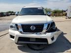 NISSAN ARMADA SV снимка