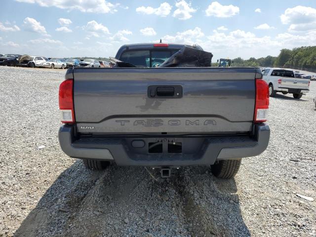 VIN 5TFRX5GN9HX098496 2017 Toyota Tacoma, Access Cab no.6