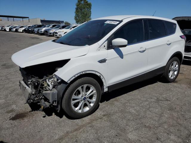 2017 FORD ESCAPE SE - 1FMCU0GDXHUC97465