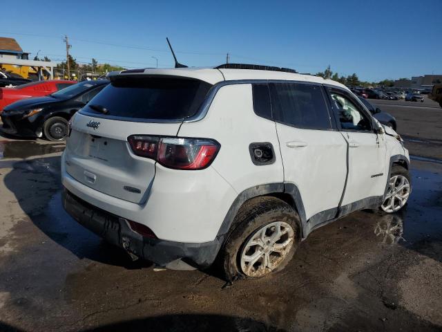 VIN 3C4NJDBN5RT117057 2024 Jeep Compass, Latitude no.3