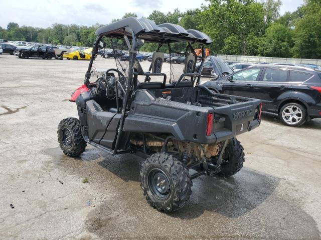 2024 HONDA SXS700 M2 1HFVE0296R4901131