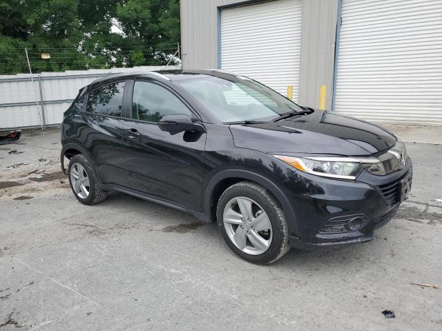 2019 HONDA HR-V 3CZRU6H57KM726687
